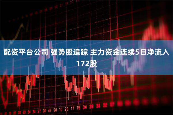 配资平台公司 强势股追踪 主力资金连续5日净流入172股